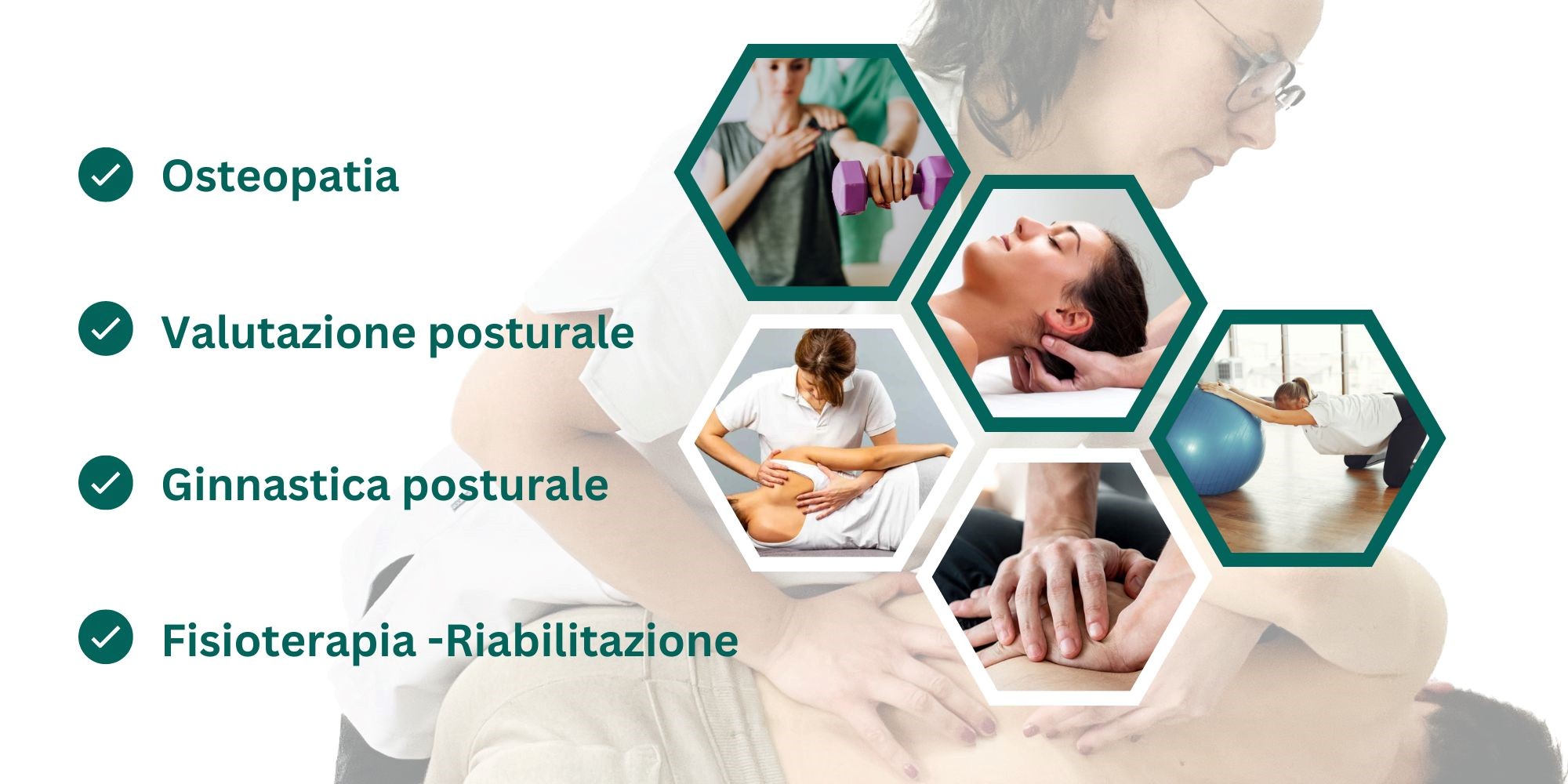 Locandina Osteopata Chiampo Cristina Cattazzo